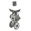 Worcester Round Port Series Valves